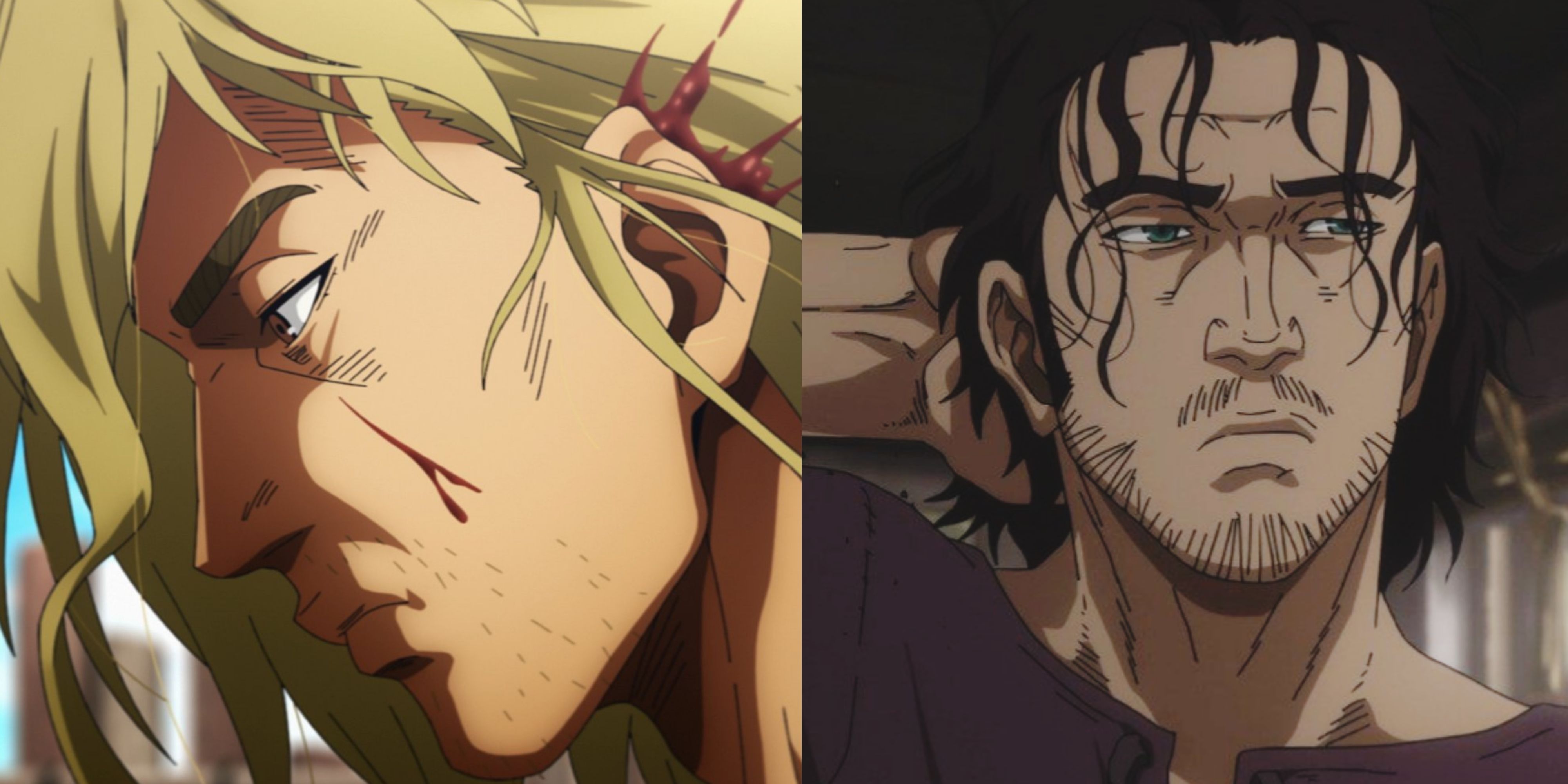 Who is Einar in Vinland Saga Season 2? Character and Voice Actor