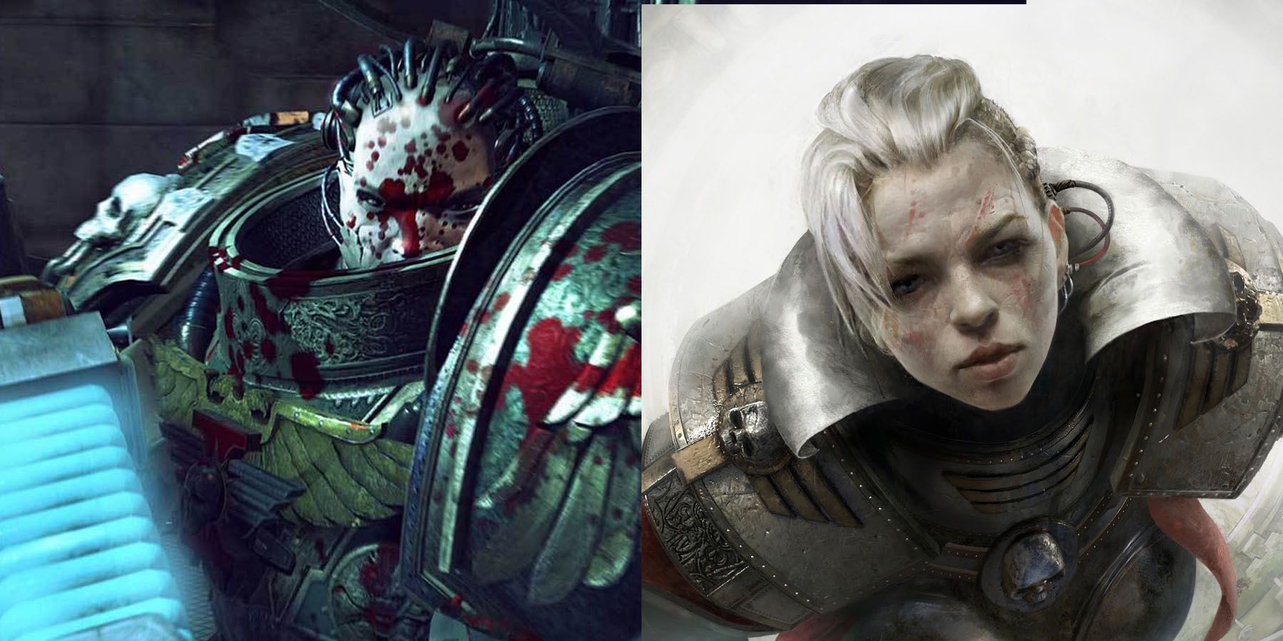 Featured - Warhammer 40,000 Inquisitor Best Classes Ranked