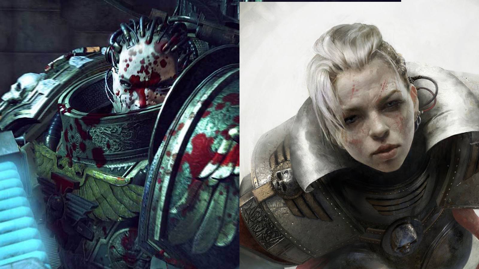 Featured - Warhammer 40,000 Inquisitor Best Classes Ranked