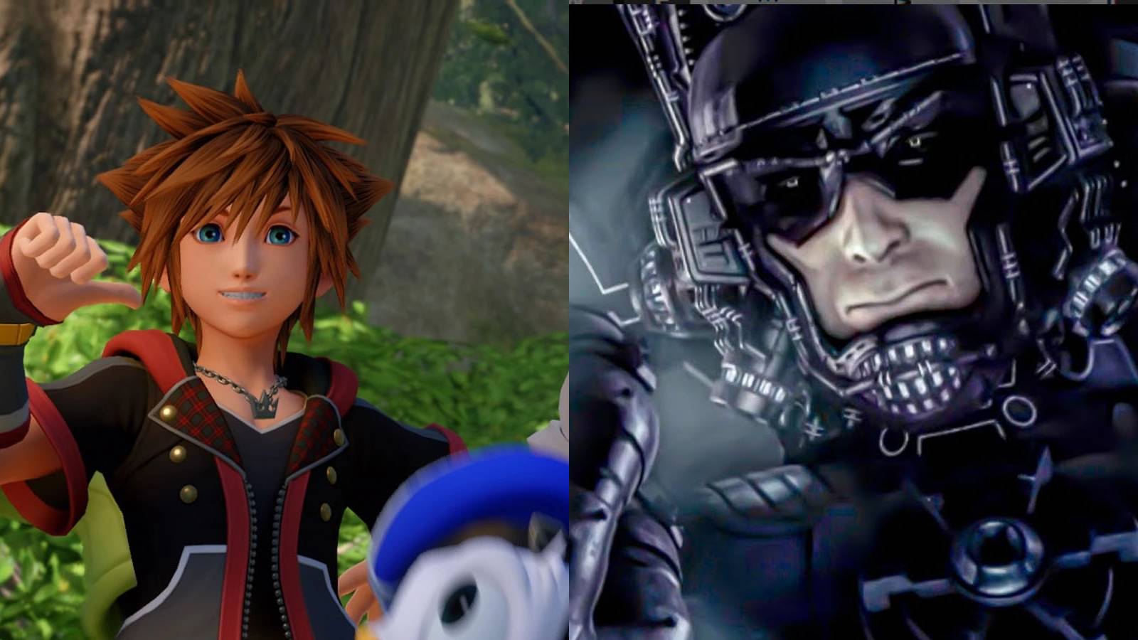 Featured - X Franchises That Dropped Storylines In Between Games