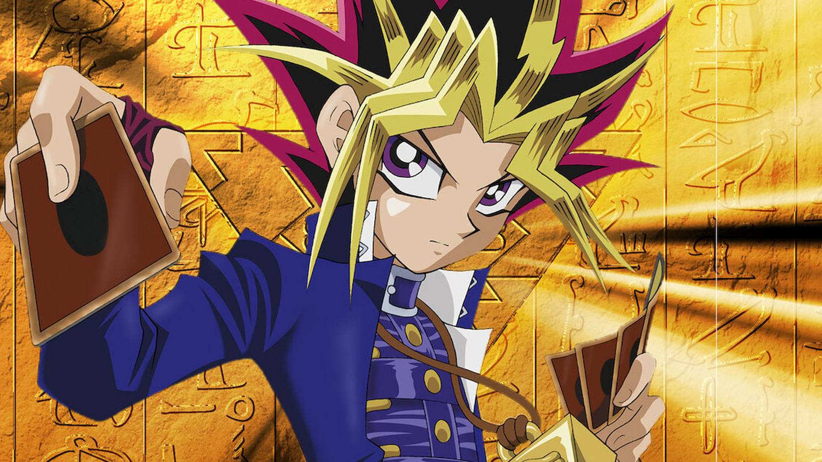 Featured - X Games Similar To YuGiOh