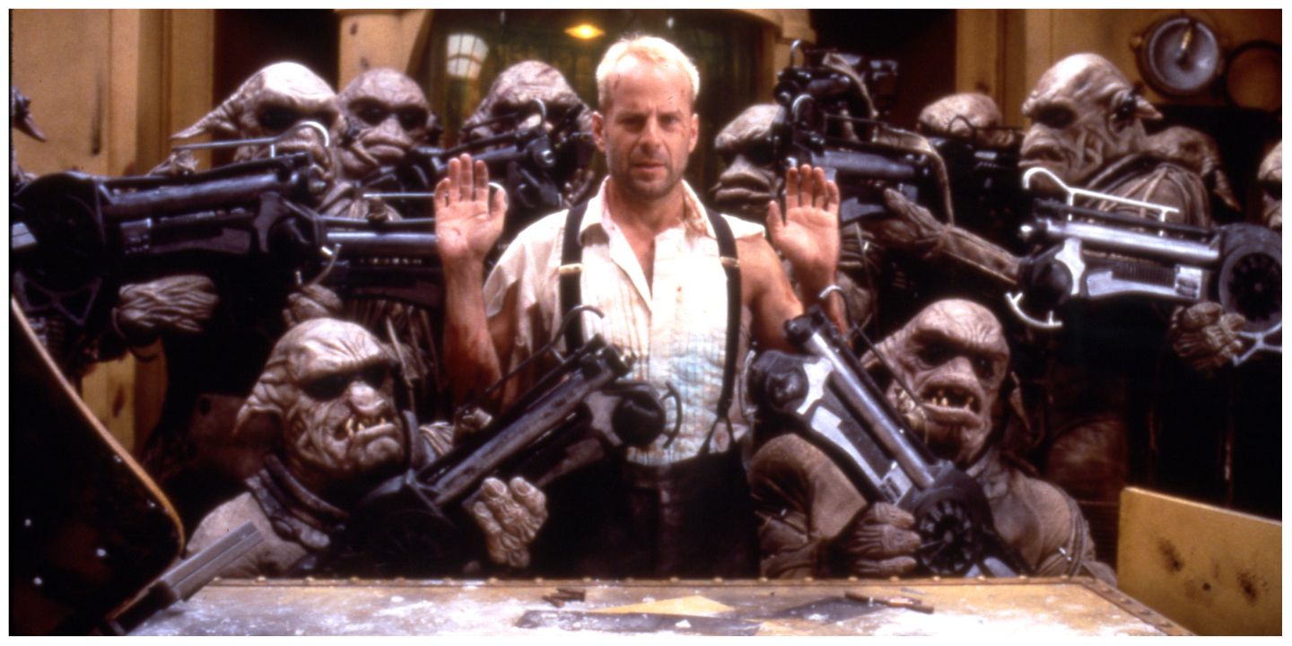 fifth element bruce willis