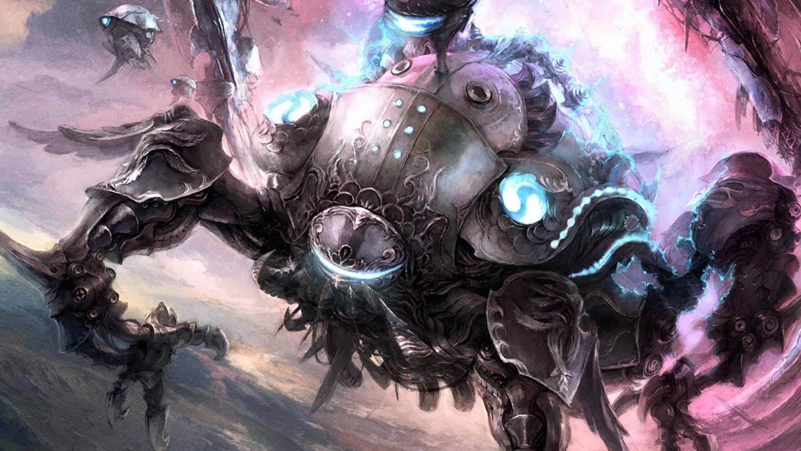 final-fantasy-14-omega-art-the-omega-protocol-ultmate