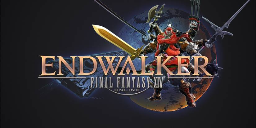 ffxiv endwalker gilgamesh relic weapons