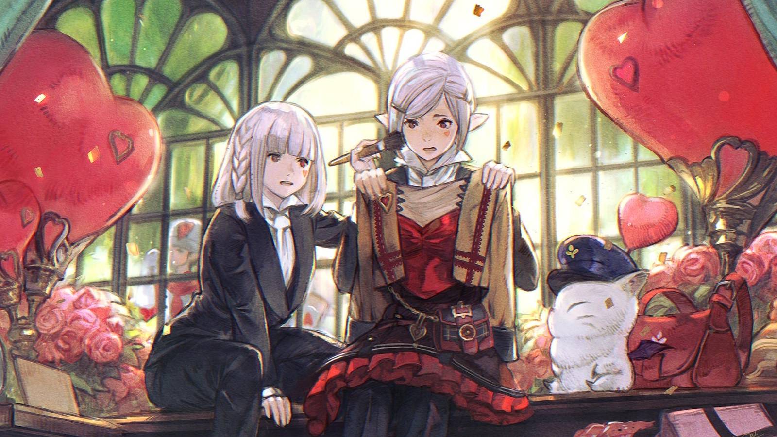 final-fantasy-14-valentines-day-2023-flyer-valentiones