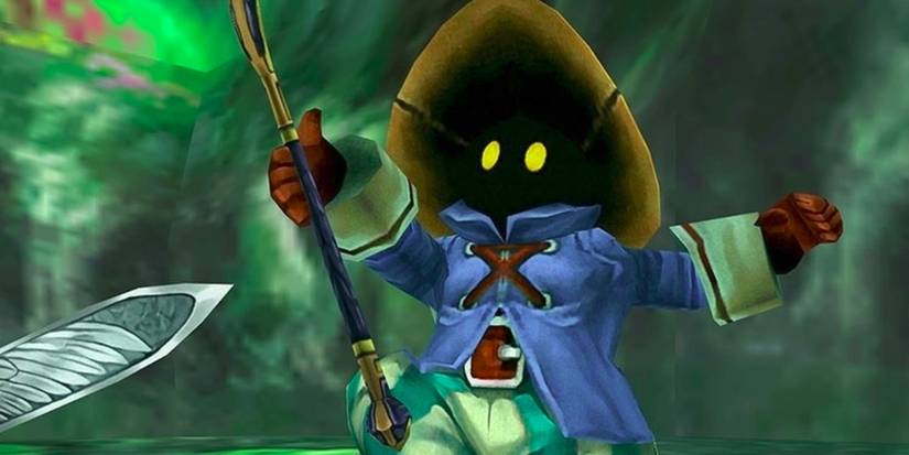 Final-Fantasy-9-Vivi-Remake-Square-Enix-Rumor-Leak
