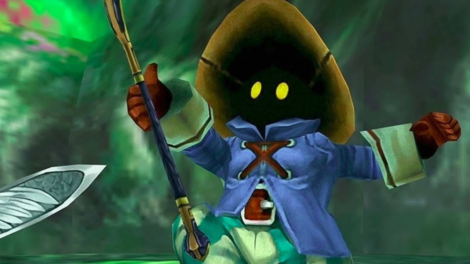 Final-Fantasy-9-Vivi-Remake-Square-Enix-Rumor-Leak