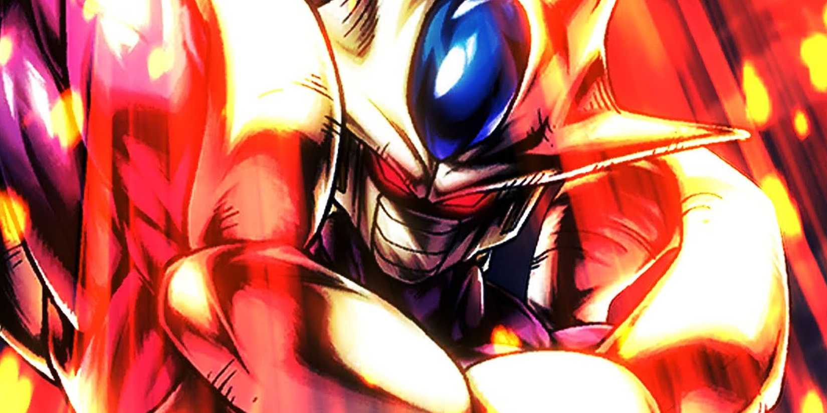 Final Form Cooler Red SP LL