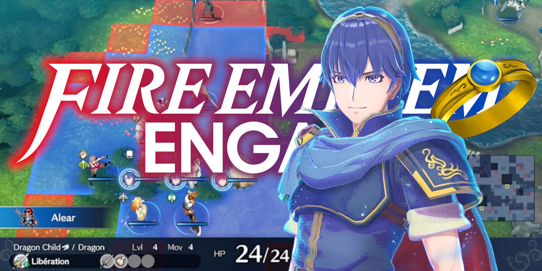 fire emblem engage chapter 17