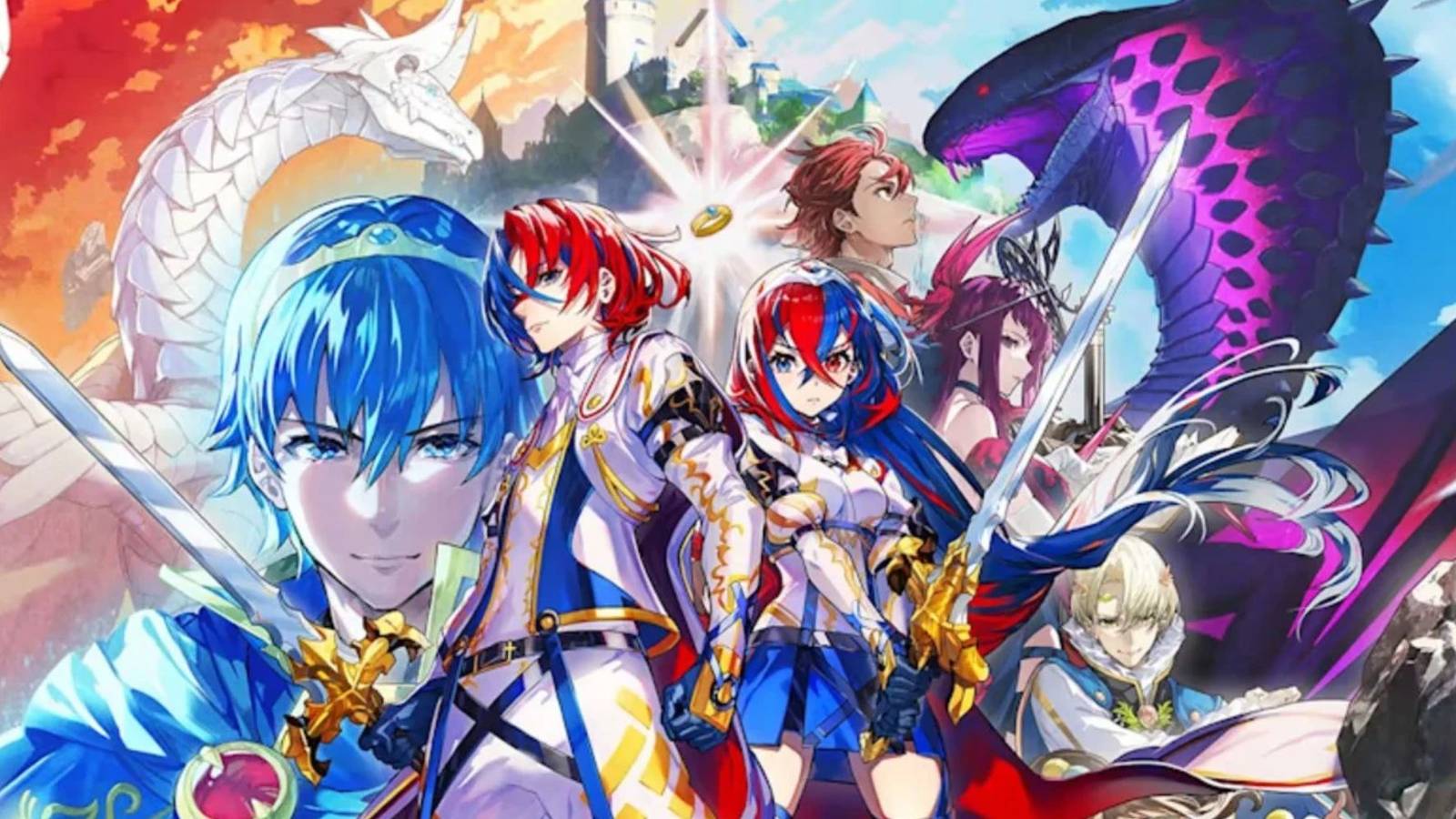 Fire Emblem Engage-1