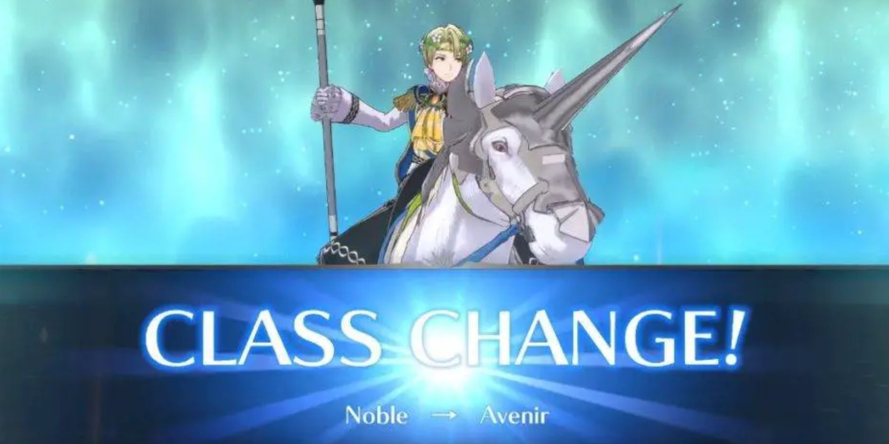 fire emblem engage use master seal noble to avenir