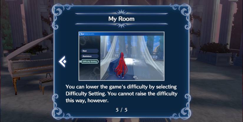 Fire Emblem Engage difficulty explanation