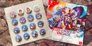 Fire Emblem Engage Pins Coming As My Nintendo Store Rewards TrendRadars