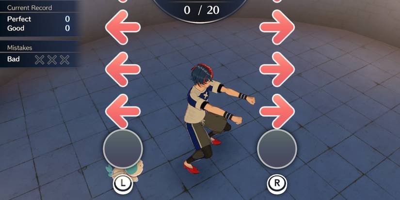 Strength Training in Fire Emblem Engage 