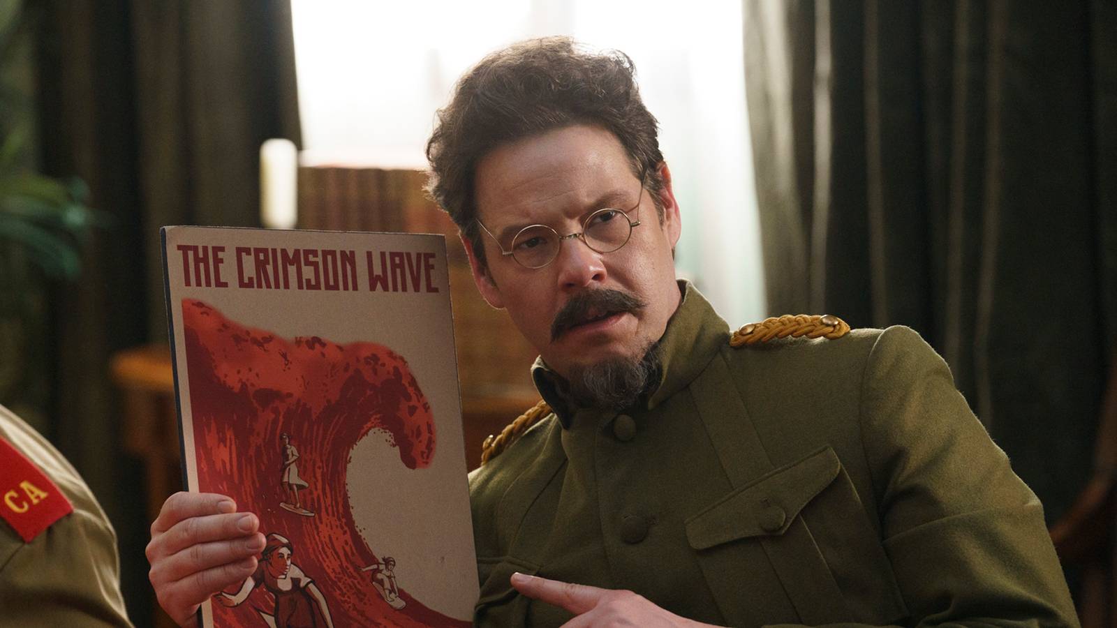 History Of The World Part 2 Photos Mel Brooks Classic