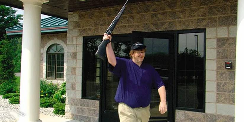 Flawed Documentaries- Bowling for Columbine