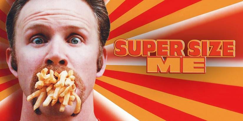 Flawed Documentaries- Super Size Me