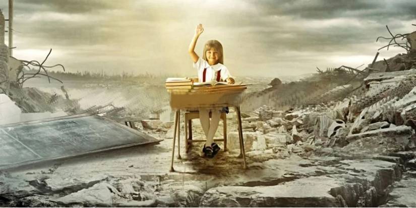 Flawed Documentaries- Waiting for Superman