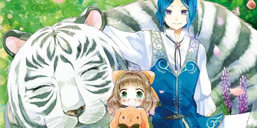 Fluffy Isekai Karoshi