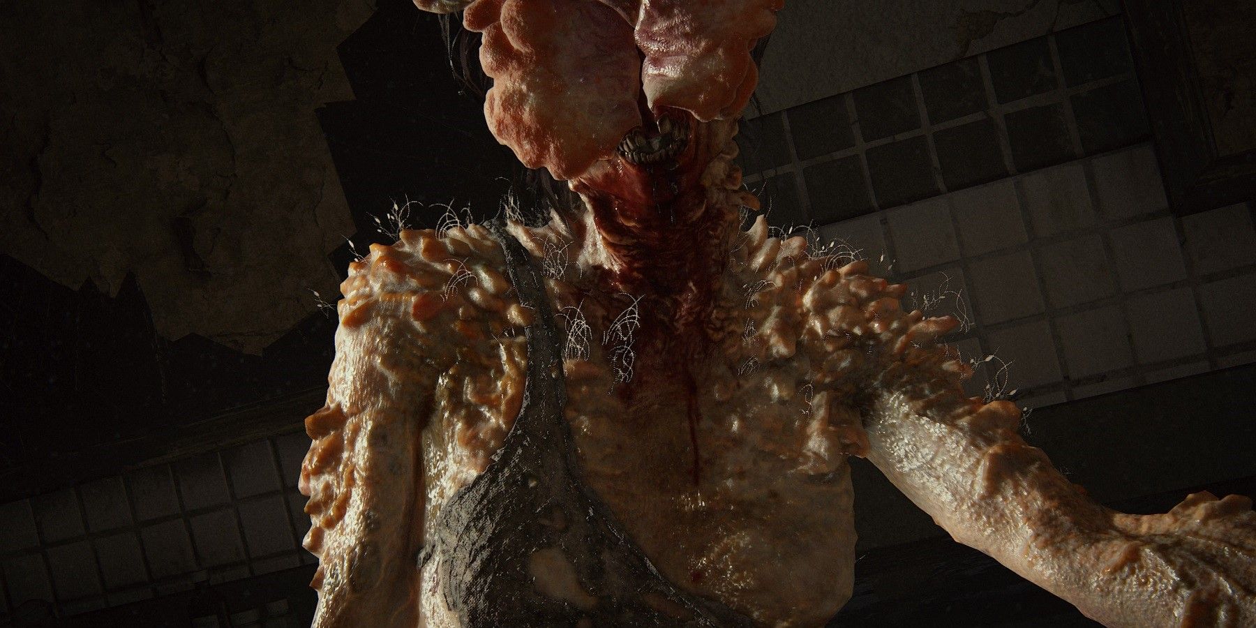 Why The Last of Us' Clicker Is The Series' Iconic Monster