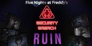  Five Nights At Freddy S Security Breach