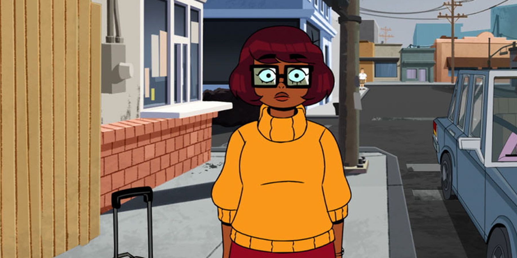 Former Daphne Voice Actor Grey DeLisle Seemingly Shades Velma
