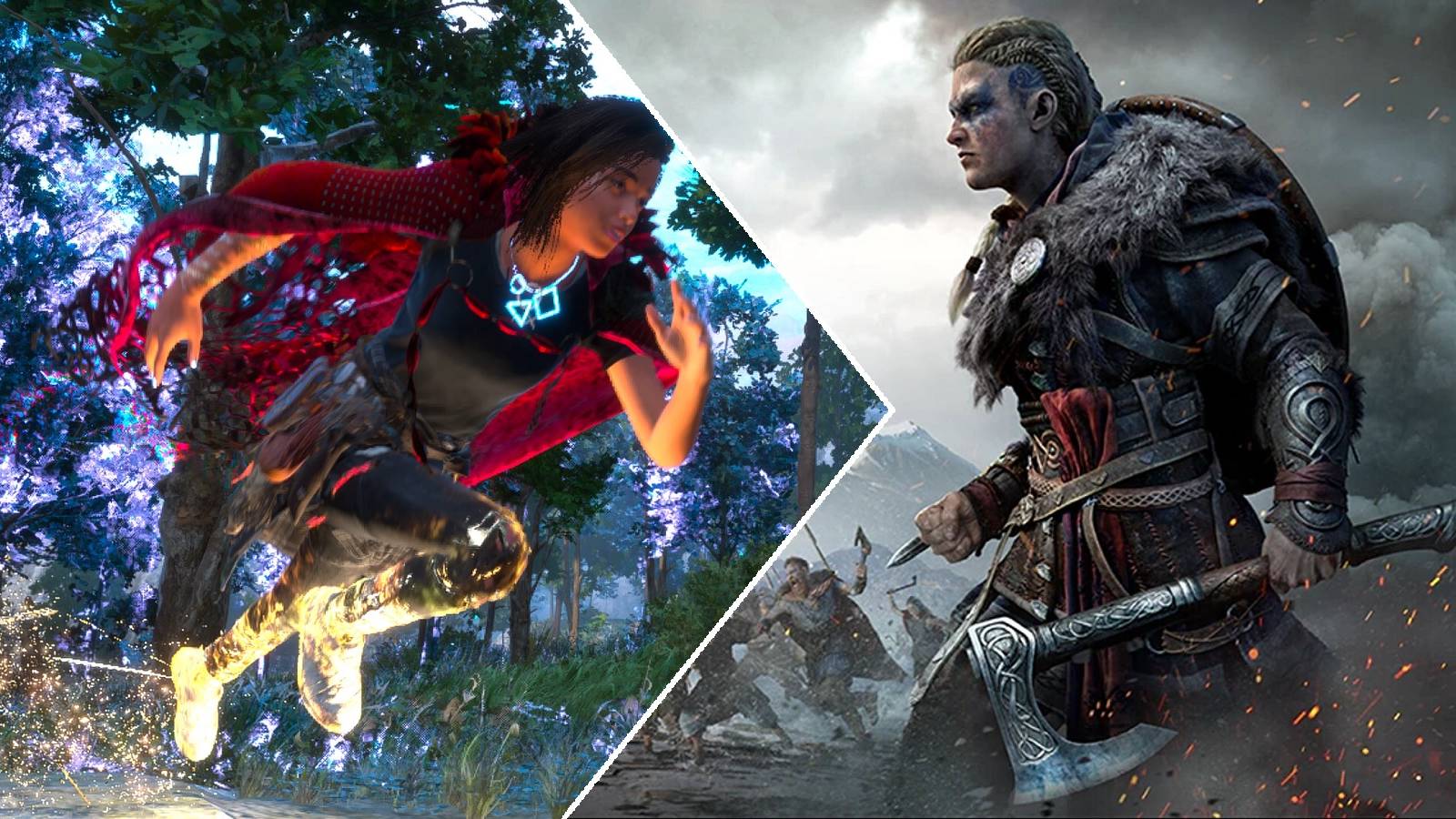 forspoken assassins creed valhalla