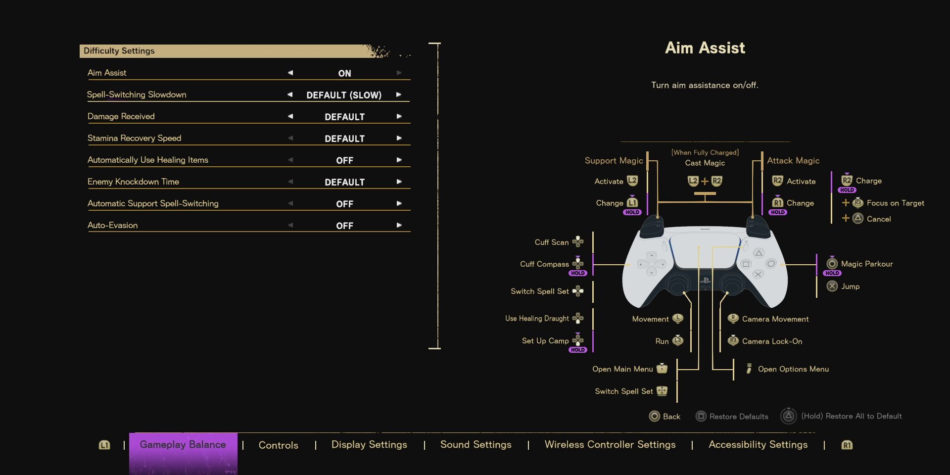 forspoken-best-difficulty-image-quality-settings-assist-options