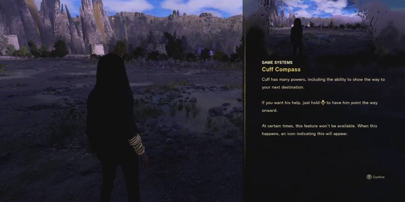 forspoken-chapter-2-walkthrough-stuck-02-cuff-compass
