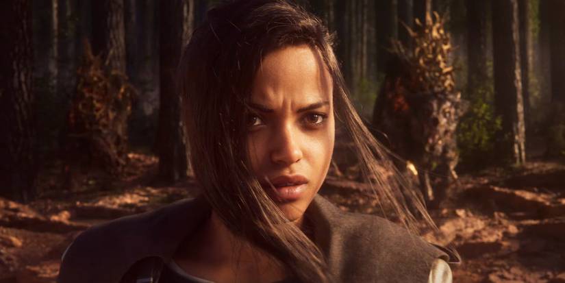 forspoken cinematic trailer screenshot