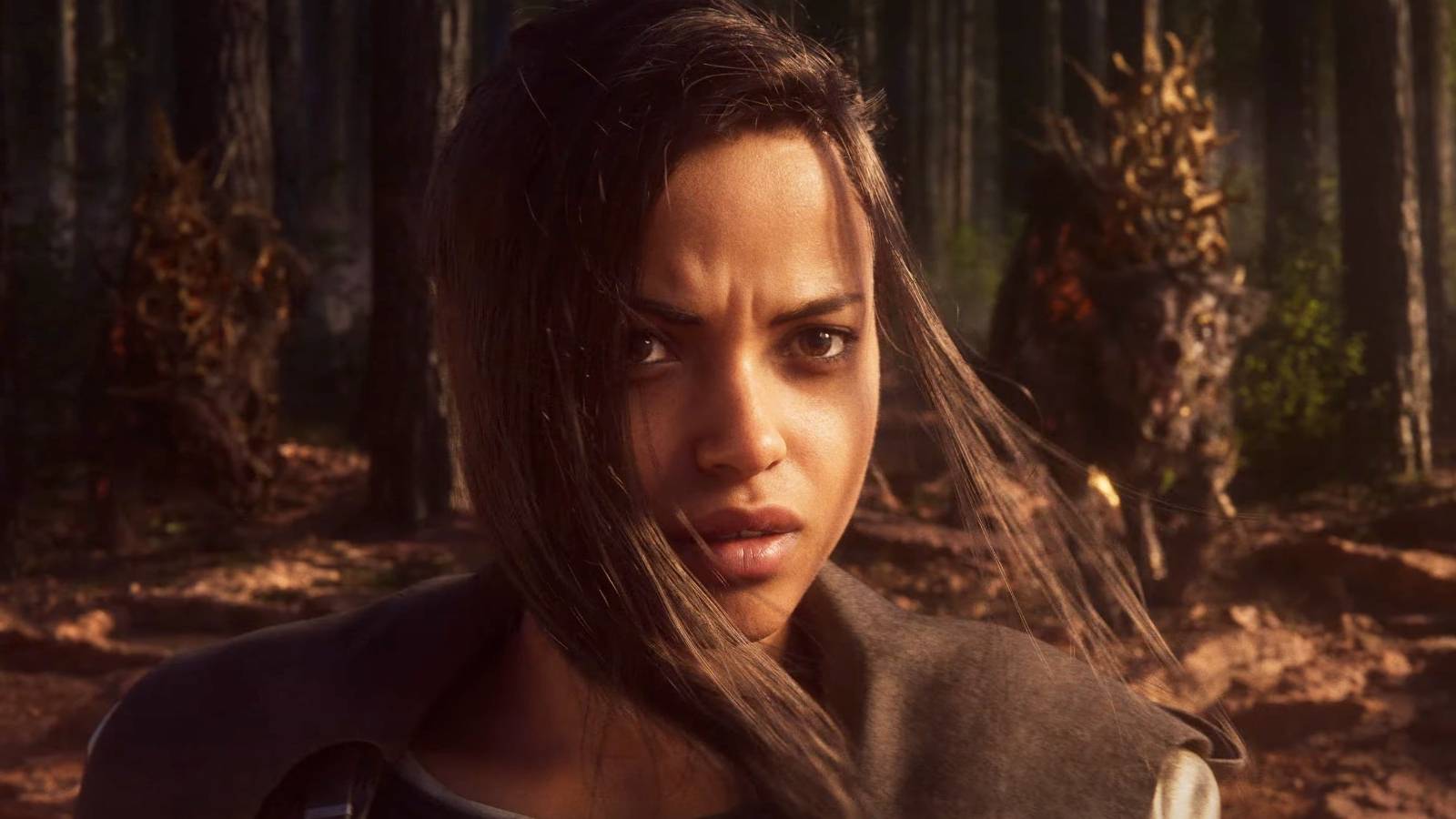 forspoken cinematic trailer screenshot