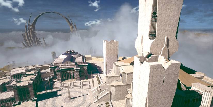 forspoken cipal ariel view