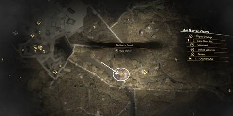 Forspoken-Founts-Cipal-Map