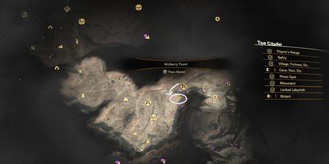 Forspoken-Founts-Citadel-Map