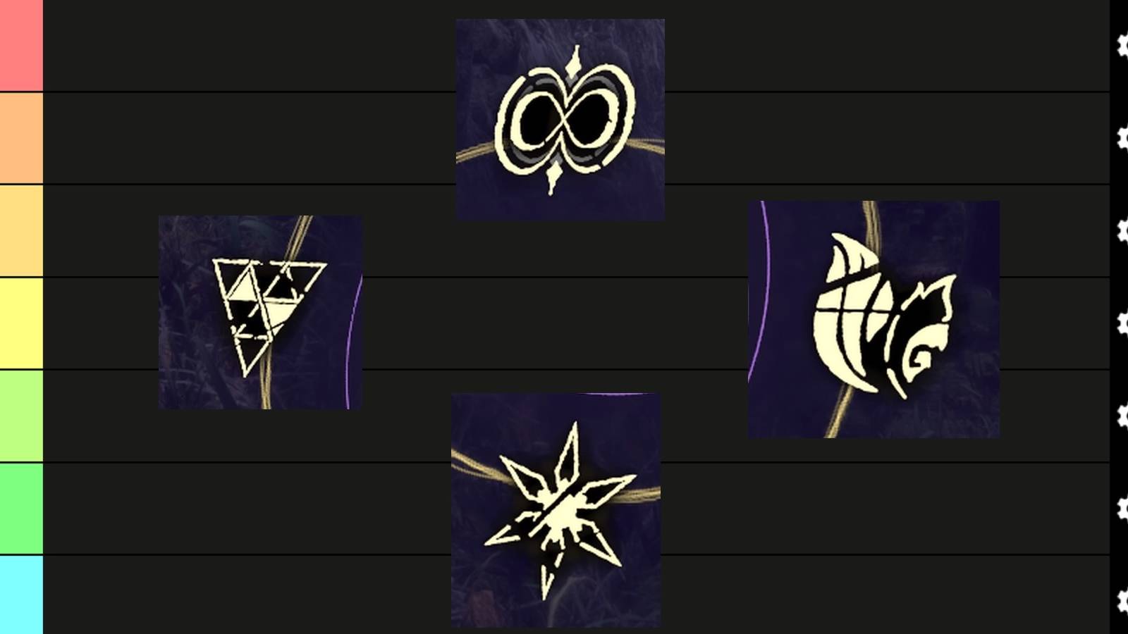 forspoken magic tier list