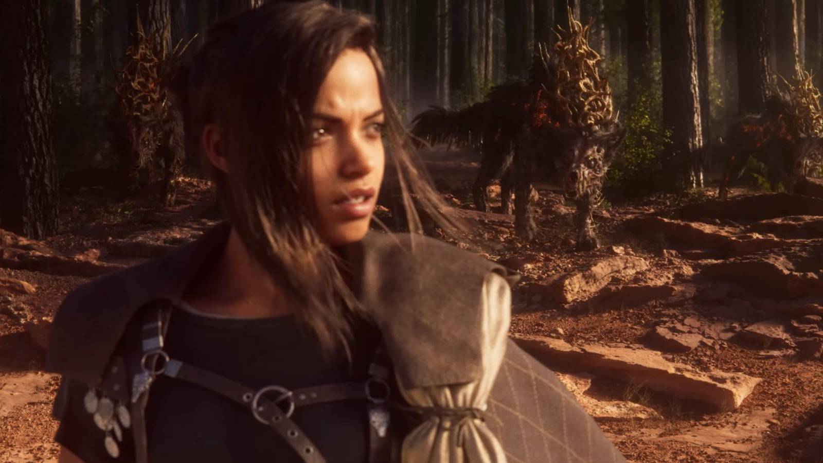 forspoken main character frey