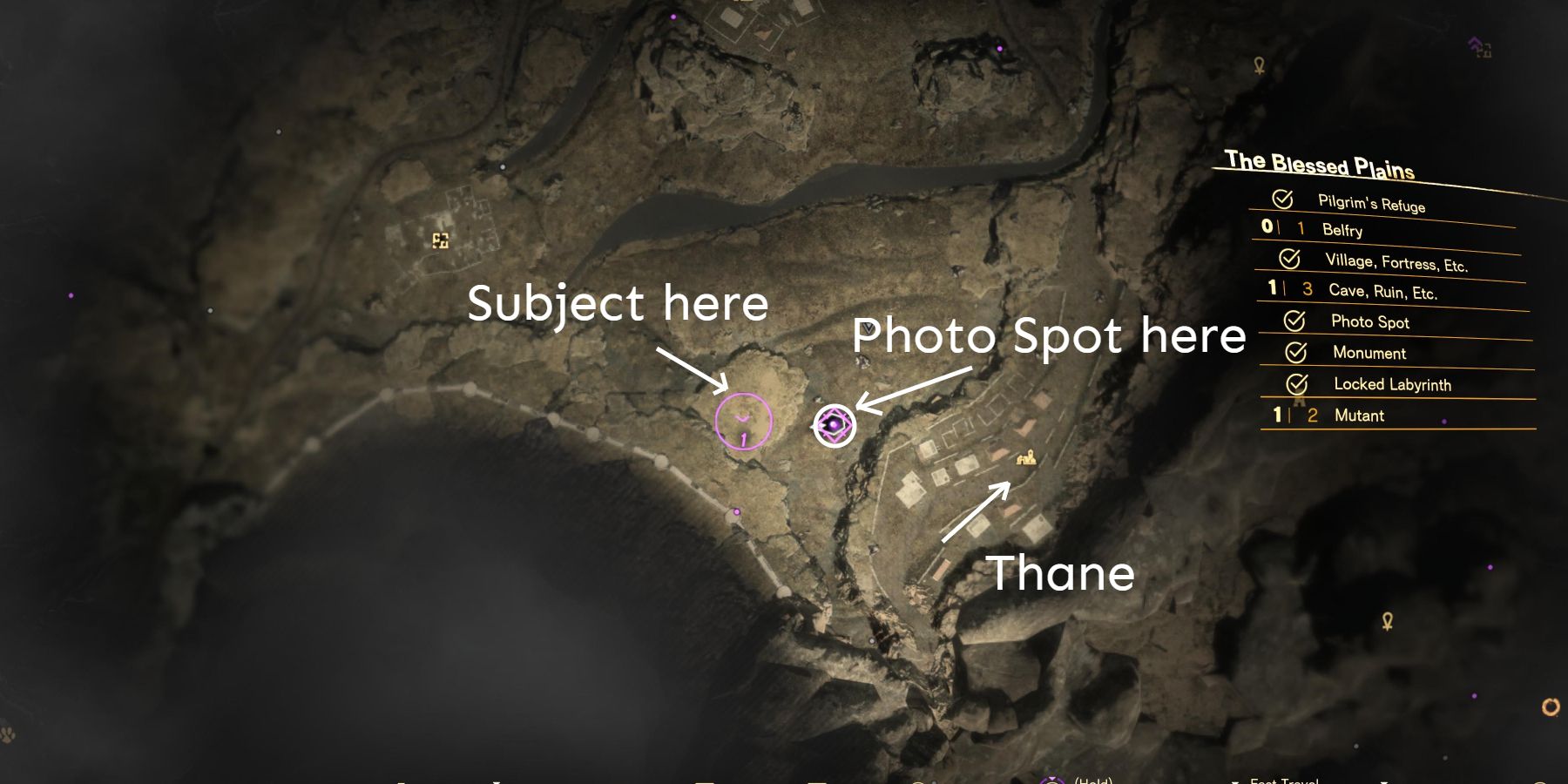 Forspoken-Photo-Spot-Blessed-Plains-3-Map