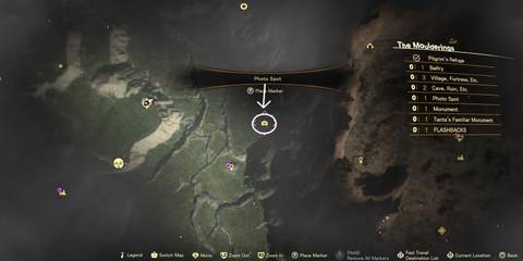 Forspoken-Photo-Spots-Moulderings-Map