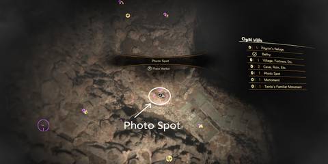 Forspoken-Photo-Spots-Opal-Hills-Map