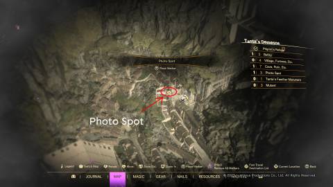 Forspoken-Photo-Spots-Tantas-Demense-2-Map