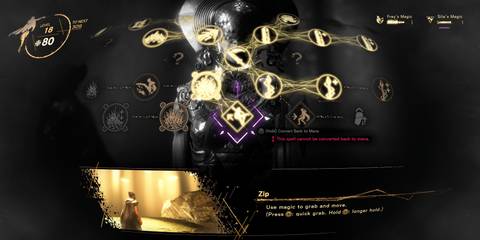 Forspoken-Sila-Magic-Menu