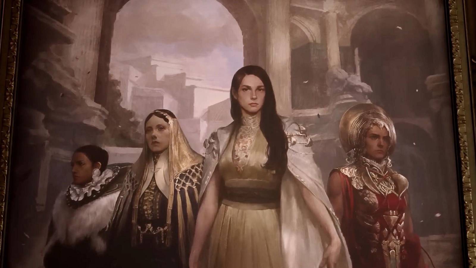 forspoken tanta painting