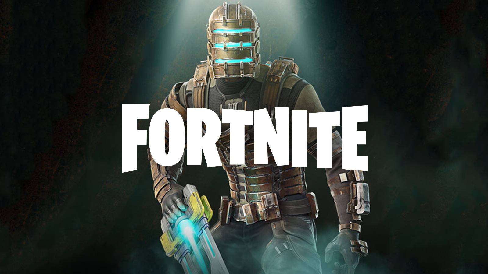 fortnite isaac clarke
