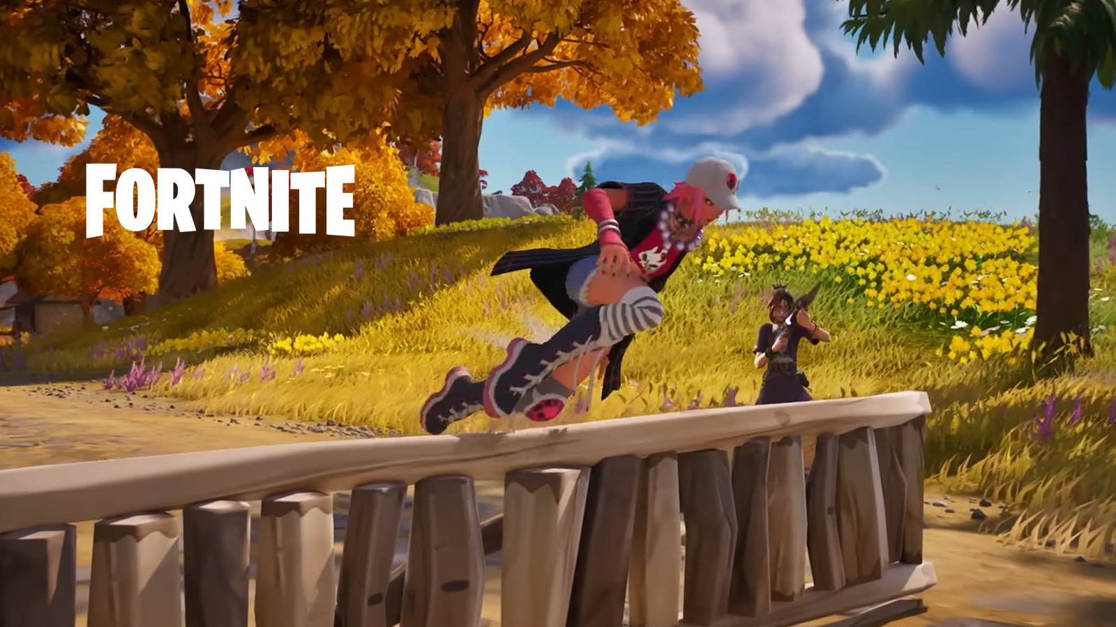 fortnite mantling bugs