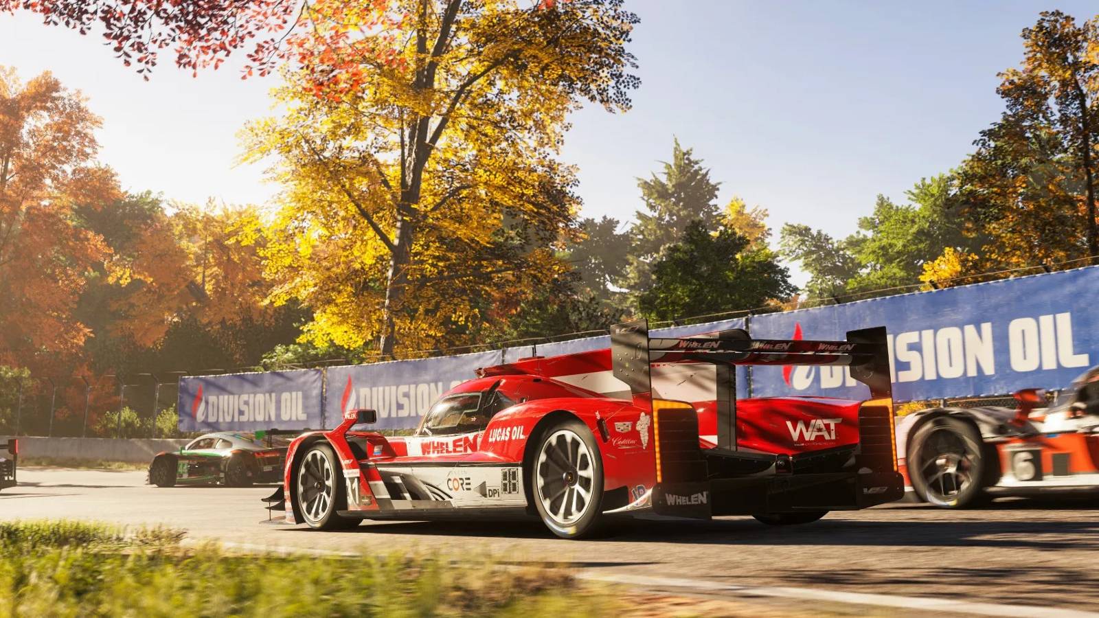 Forza Motorsport Xbox Bethesda