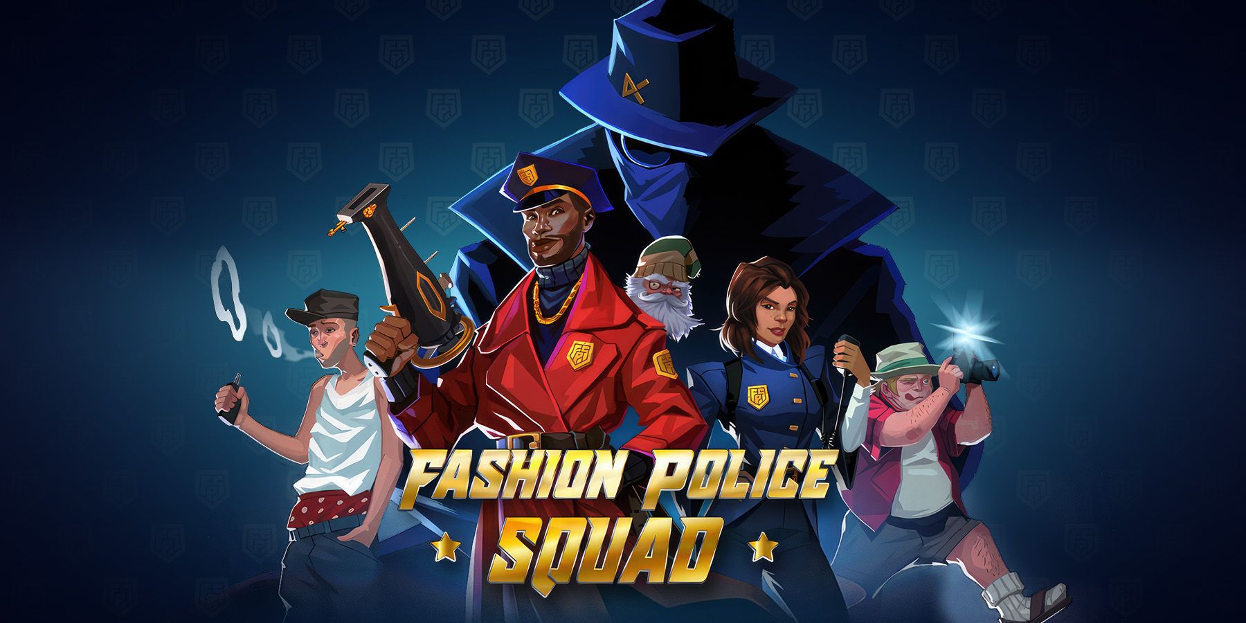 Fashion Police Squad - Metacritic