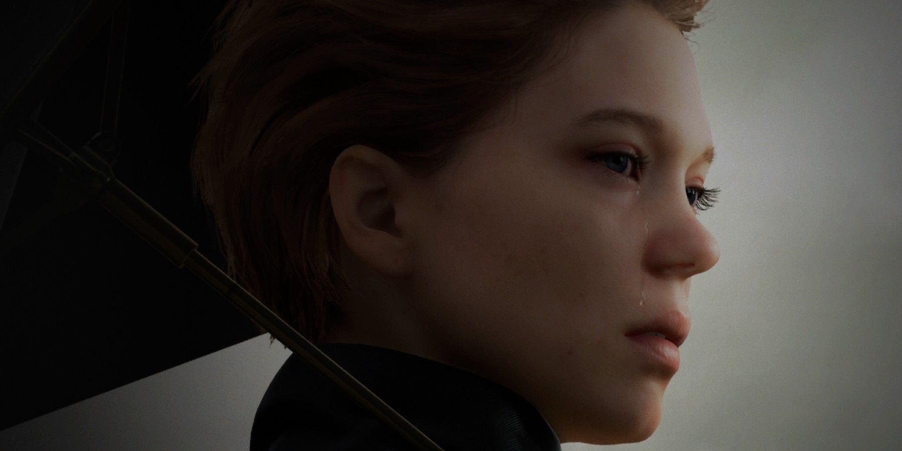 Death Stranding 2's Best Improvement Would Be A Party System