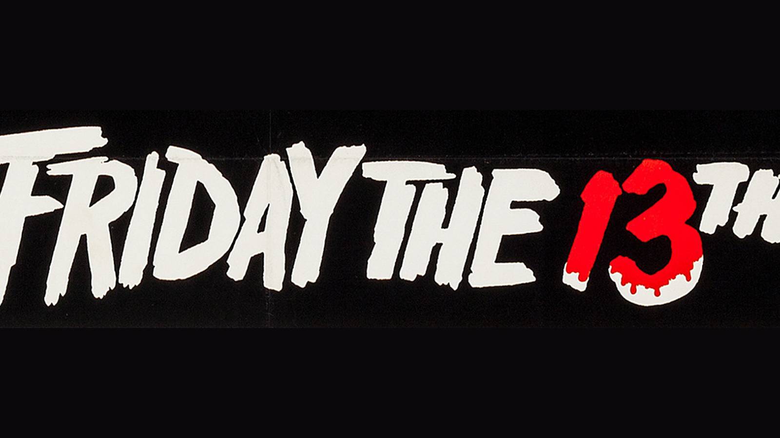 Friday the 13th reboot