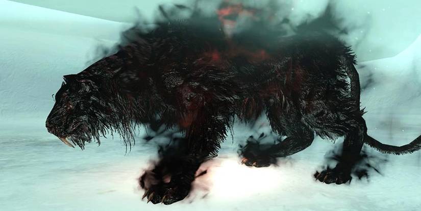 FromSoftware SoulsBorne Bosses Beasts Kings Pets