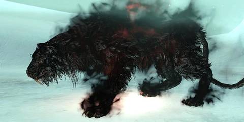 FromSoftware SoulsBorne Bosses Beasts Kings Pets
